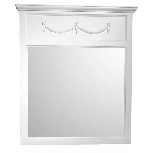 Earl-Spiegel 120x5x110cm